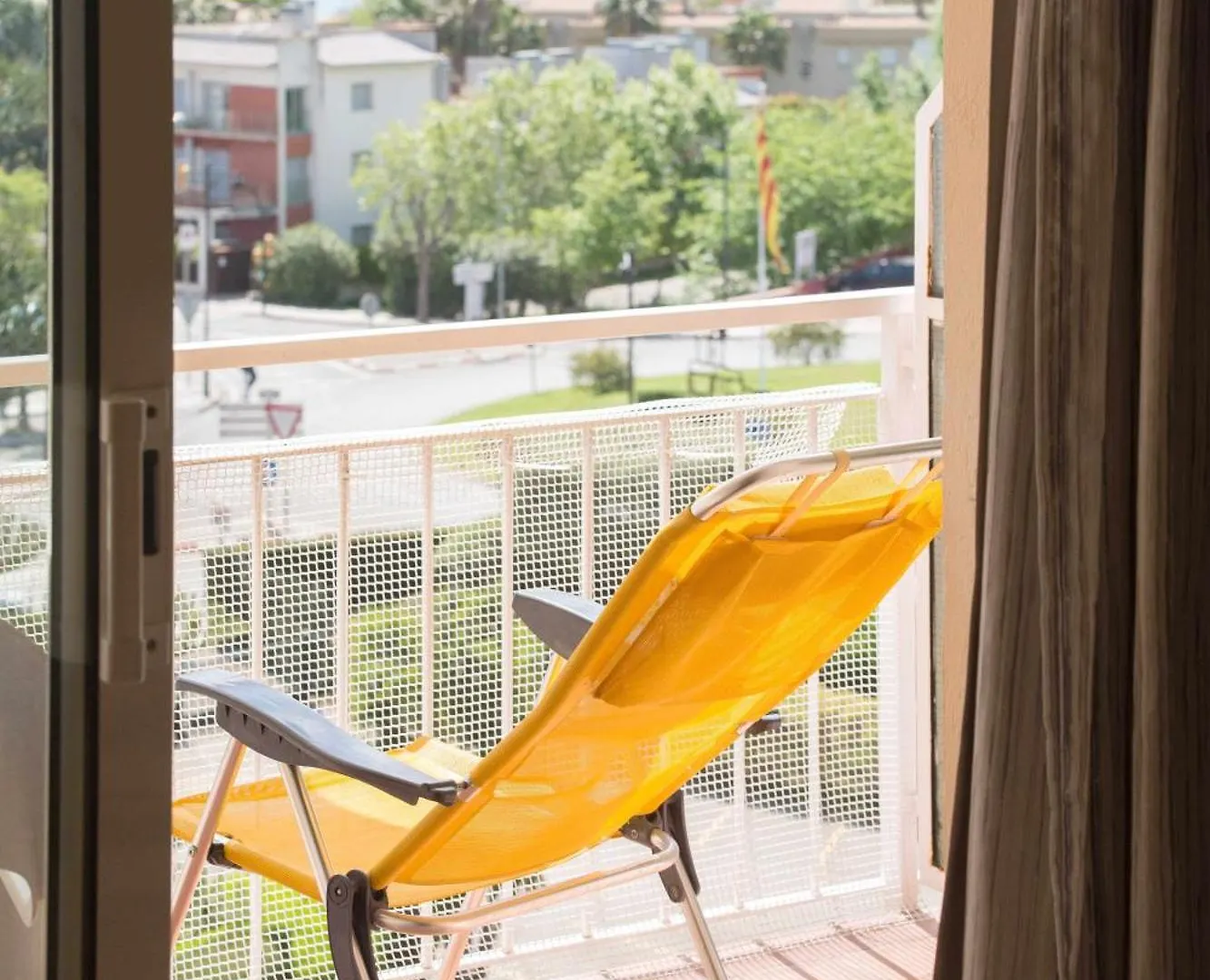 Creu St Pol G5 Terraza Y Vistas Junto A La Playa Appartement S'Agaro 0*,  Spanje