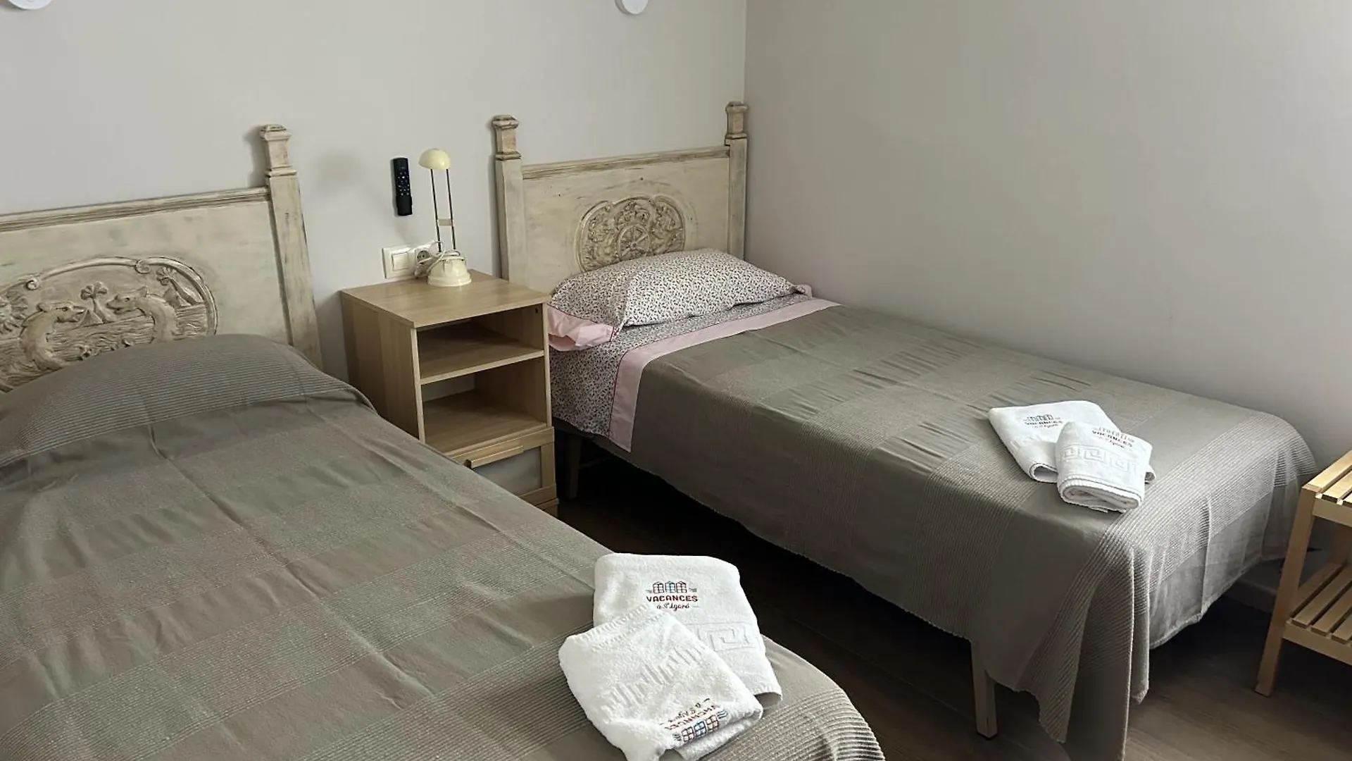 Creu St Pol G5 Terraza Y Vistas Junto A La Playa Appartement S'Agaro 0*,  Spanje