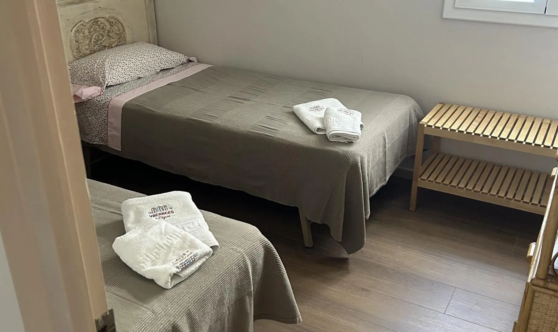 Creu St Pol G5 Terraza Y Vistas Junto A La Playa Appartement S'Agaro