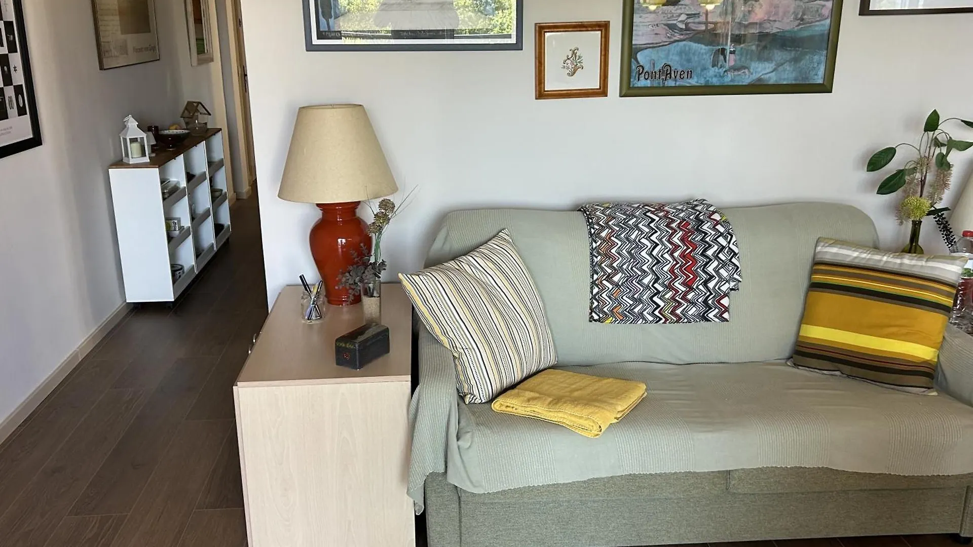 Creu St Pol G5 Terraza Y Vistas Junto A La Playa Appartement S'Agaro