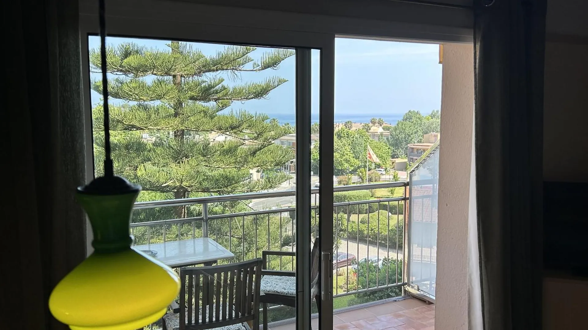 Creu St Pol G5 Terraza Y Vistas Junto A La Playa Appartement S'Agaro 0*,