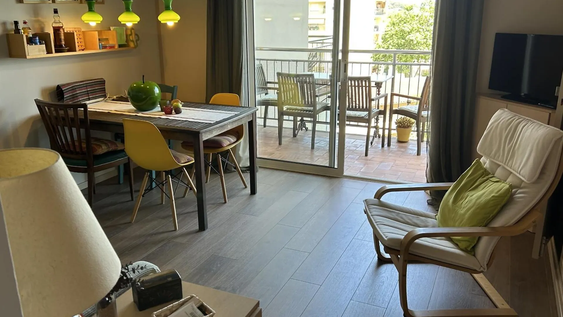 Creu St Pol G5 Terraza Y Vistas Junto A La Playa Appartement S'Agaro Spanje