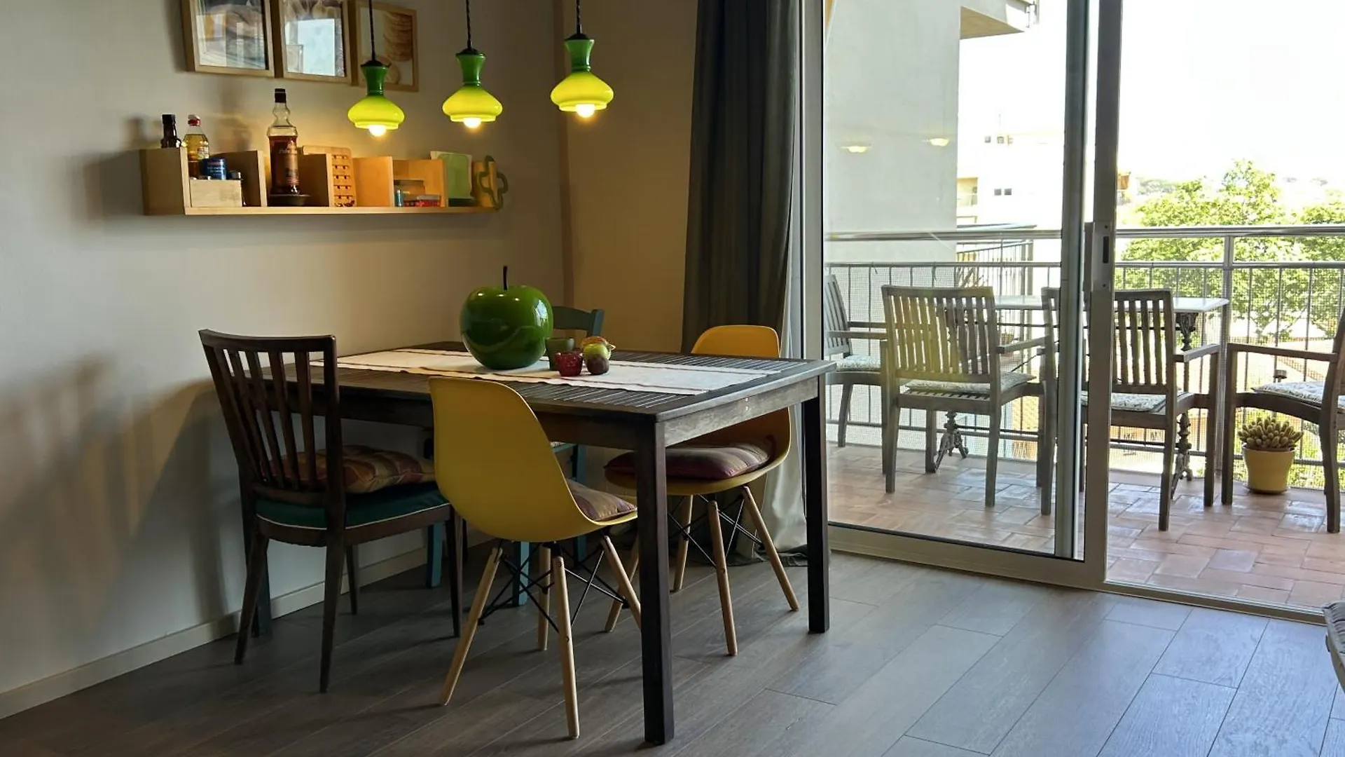 Creu St Pol G5 Terraza Y Vistas Junto A La Playa Appartement S'Agaro 0*,  Spanje