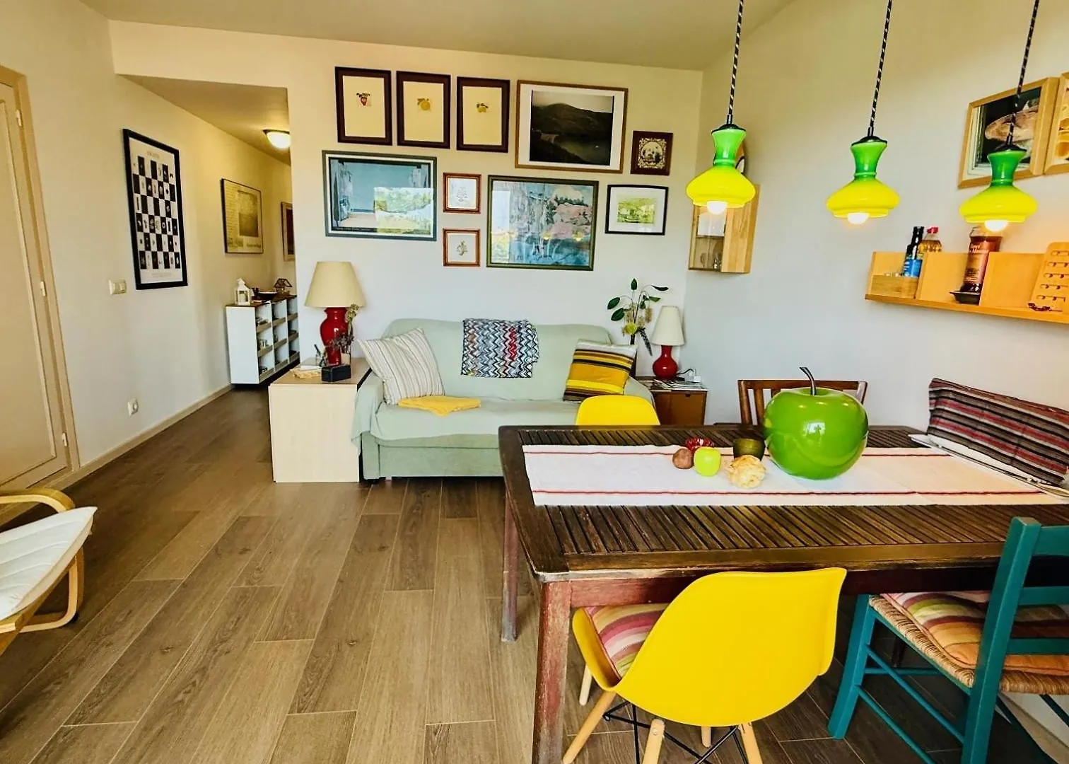 Creu St Pol G5 Terraza Y Vistas Junto A La Playa Appartement S'Agaro