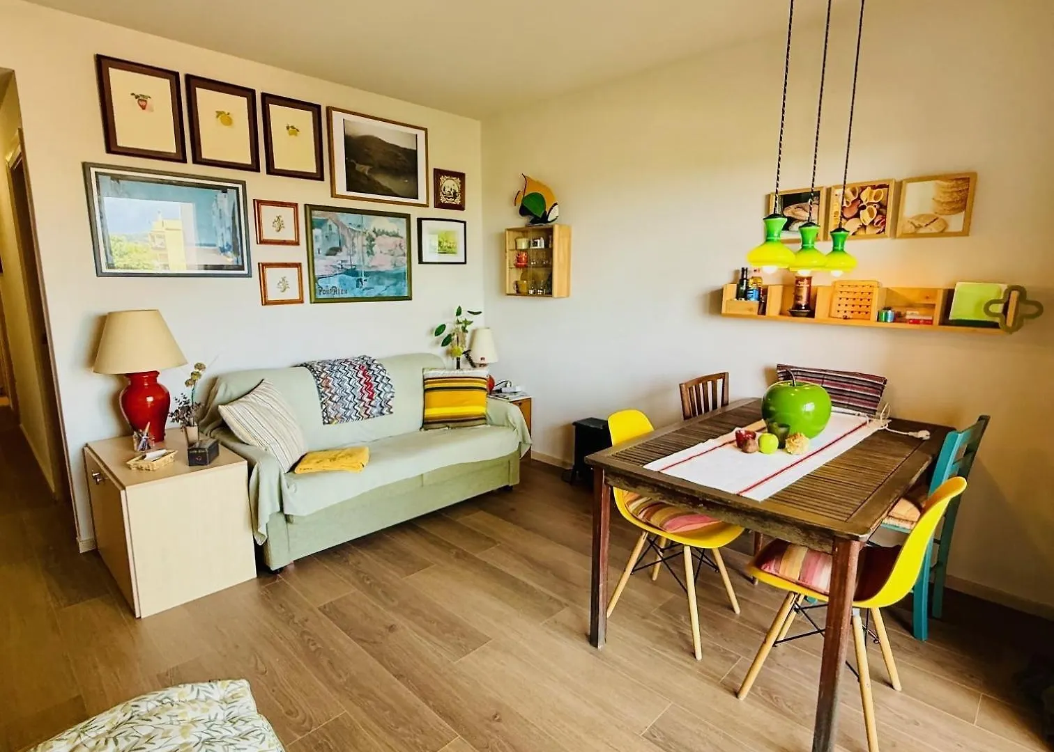 Creu St Pol G5 Terraza Y Vistas Junto A La Playa Appartement S'Agaro