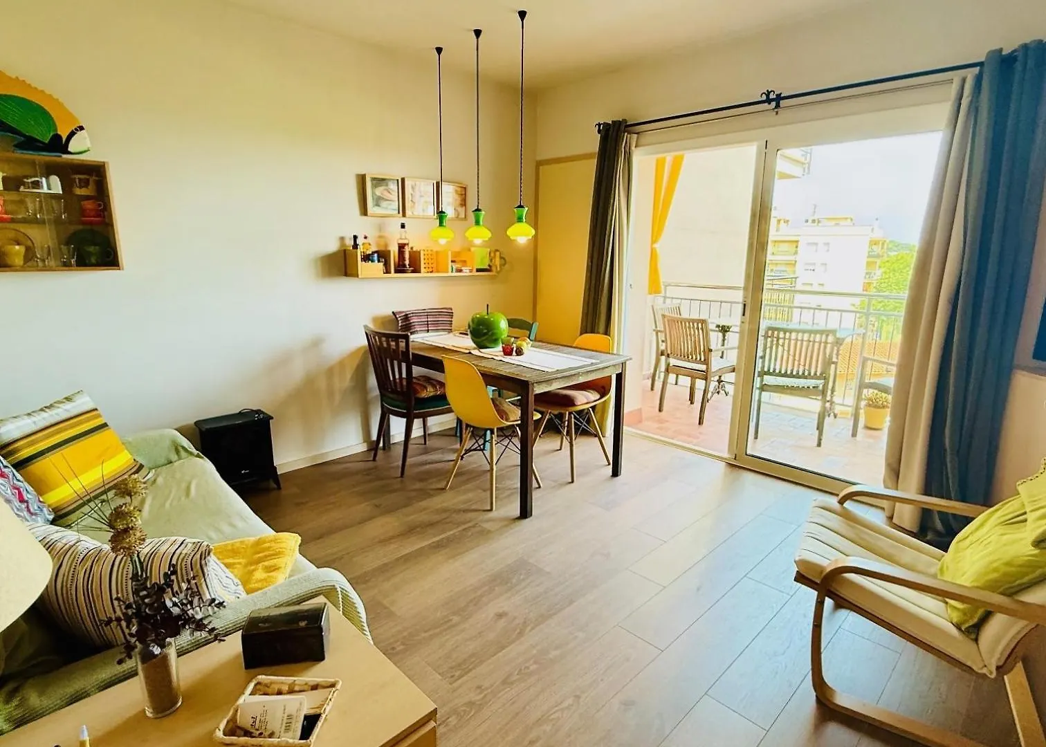 Creu St Pol G5 Terraza Y Vistas Junto A La Playa Appartement S'Agaro